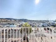 CANNES SUQUET QUAI SAINT PIERRE T3 55 M² VUE MER