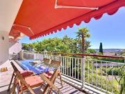 CANNES TASSIGNY 4 PIÈCES DESIGN VUE MER TERRASSE