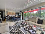 Cannes Tassigny – Superbe 4 pièces au calme absolu, avec...