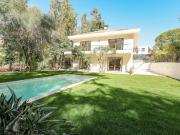 Cannes – Tassigny – Villa 182 m² –Jardin Piscine –...