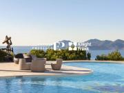 Cannes Unique propriété de l'architecte Jacques...