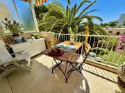 Cannes Vente 2 Pieces En Rez De Jardin Parking 58m² Cannes