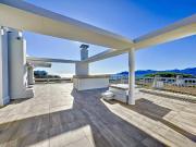Cannes Vente 3 pièces dernier étage 100m² terrasse vue...