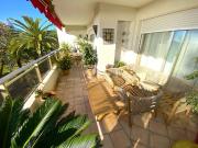 Cannes Vente 3 Pieces Face Aux Plages Du Midi 81m² Cannes