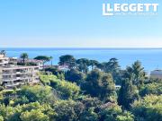 Cannes Vente Appartement 06