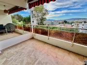 Cannes Vente appartement 2 pièces proche centre