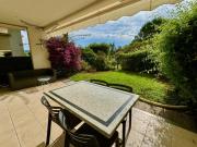 Cannes vente appartement 3 pièces en duplex