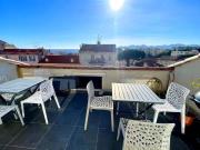 CANNES VENTE LOFT 180M² VUE MER GARAGE