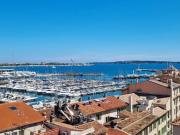 Cannes Vieux port apartment avec vue mer