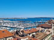 Cannes Vieux port apartment avec vue mer 75m² Cannes