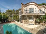 Cannes Villa à louer