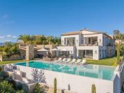 CANNES VILLA MODERNE VUE MER PANORAMIQUE