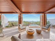 Cannes – Villa sur le toit d’exception, à quelques pas...