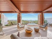 Cannes – Villa sur le toit d’exception, à quelques pas...