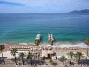 CANNES VILLA TOIT D'EXCEPTION VUE MER PANORAMIQUE