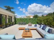CANNES VILLA TOIT TERRASSE DE 120 M²
