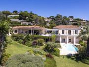 Cannes Villa vue mer a la Croix des Gardes 250m² Cannes...