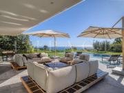 Cannes Villa vue mer à louer