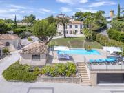 Cannes Villa vue mer à louer