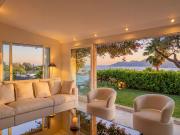 Cannes – Villa vue mer panoramique – 5 chambres piscine