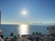 CANNES VUE MER