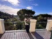 CANNES VUE MER DÉGAGÉE VILLA AU CALME ABSOLU