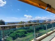 CANNES Vue mer panoramique, résidence de prestige avec...