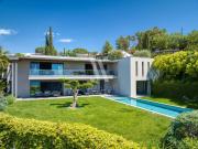 Cannes vue mer Villa Koh Tao 5 chambres