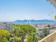 CANNES – APPARTEMENT D’EXCEPTION AVEC VUE PANORAMIQUE