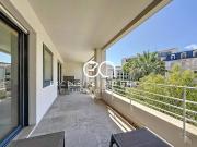 CANNES YEARLY FURNISHED RENTAL 6 ROOM APARTMENT 233m² –...