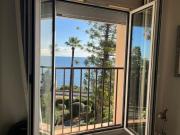CANNES/Golfe Juan Studio avec vue mer et accès privé à...