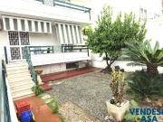 Canneto trilocale 86mq