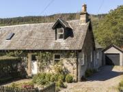 Cannich, Tomich, Beauly, 3 Bedroom Semi detached