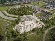 Canniff Mill Residences