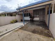 Canning Garden Ipoh perak, terrace house for rent,...