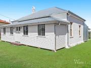 Canning Lodge Circa 1852 Georgian Heritage Residence