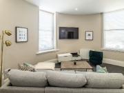 Canning Place, Derby Road, Nottingham NG1, 3 bed flat to...