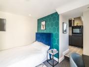 Canning Place NG1, 1 bed flat to rent, £1,040 pcm |...