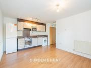 Cannock Court, Hawker Place, Walthamstow