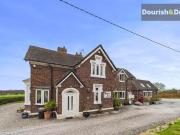Cannock Road, Bednall Head, 5 Bedroom Character