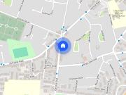 Cannock Road, Blackfords, Cannock