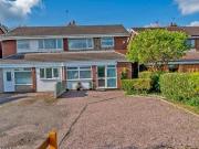 Cannock Road, Heath Hayes, 3 Bedroom Semi detached