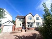 Cannock Road, Wednesfield, WOLVERHAMPTON