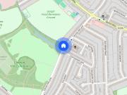 Cannon Hill Lane, London, SW20