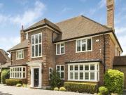 Cannon Hill, London, 6 Bedroom Detached