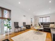 Cannon Hill, Southgate, 2 Bedroom House