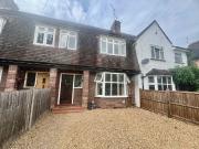 Cannon Lane, Pinner, HA5
