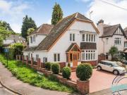 Cannon Park Road, Coventry, 4 Bedroom Detached