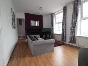 Cannon Street, Flat, Preston, Lancashire PR1, 2 bedroom...