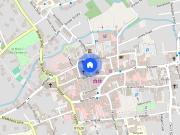 Cannon Street, Louth, LN11